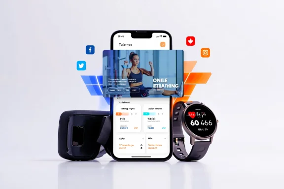 Digital Presence in the Fitness Industry: 2025 Trends