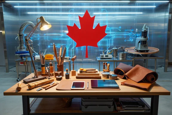 Future of Leather Industry: Innovations and Sustainability
